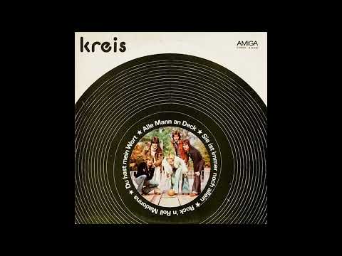 Kreis - Alle Mann an Deck