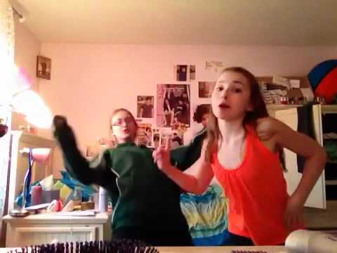 She thinks my tractors sexy