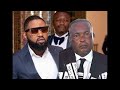 DENIS LESSIE Aza Na Mechant Mabe Contre Ferre Gola Alobi Que Succes Aza Nde Ya Fally Ipupa