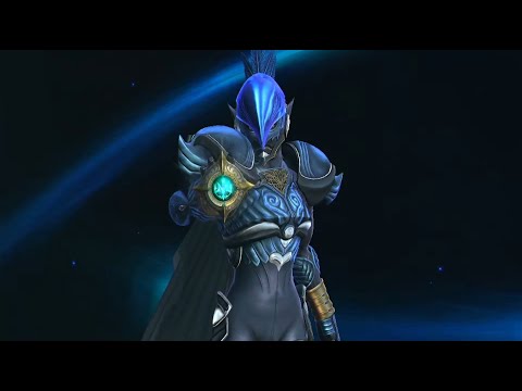 White Knight Chronicles II | Knight Upgraded