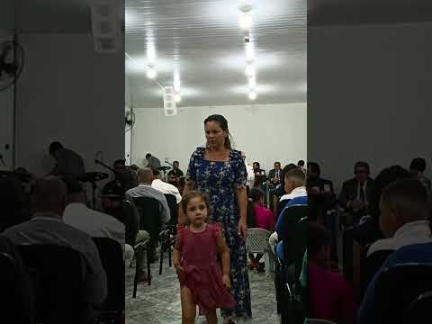 Perdendo, mas permanecendo no Campo Missionário. Miss Duarte em Nordestina Bahia. Noite de Missões 