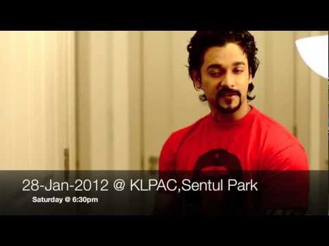 Nakkeeran's exclusive video interview for MyTamilChannel