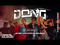 Bear Knuckle DONG Dance Performance
