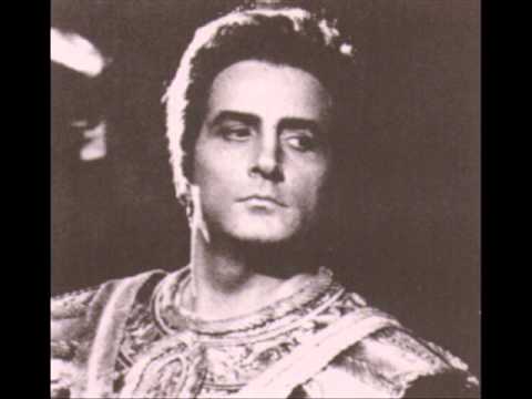 Lando Bartolini sings Pollione ( Norma - Vincenzo Bellini )