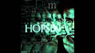 Old Friend Hopsin Remix Lecrae