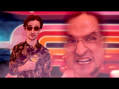 How To Seem Socially Uncompetitive