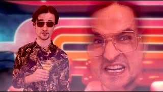 Cover art for How to seem socially Uncompetitive