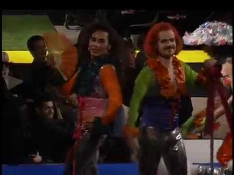 FASHION TELEVISION latest show about Fashion