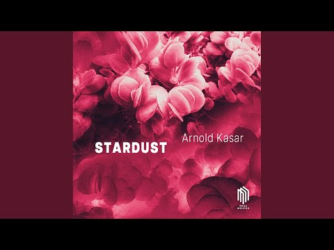 Arnold Kasar
