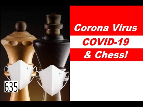 King goes into Quarantine!