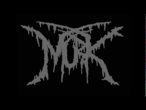Murk - In The Kingdom Of The Dead