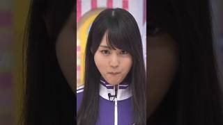 KEJUARAAN BALON PERMEN KARET PART KAKI HARUKA... [ 賀喜遥香 ] #賀喜遥香 #乃木坂46