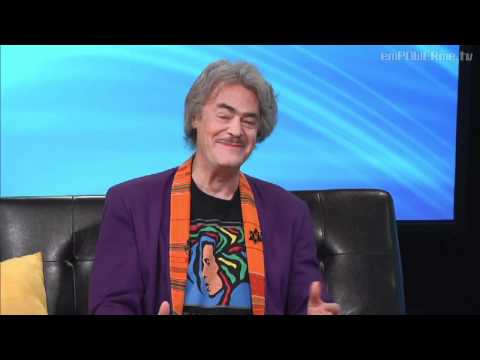 Roger Steffens - Bob Marley Historian