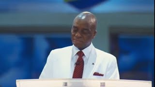 Bishop Oyedepo-Understanding The Miracle Power of Praise #1