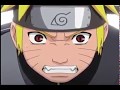 Naruto Vs Orochimaru