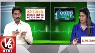 Paralysis Problems and Treatment | Sri Visista Super Specialty Ayurveda Hospital | Good Health