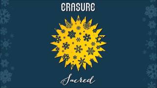 Erasure - Sacred (Onge&#39;s Cursed Mix)