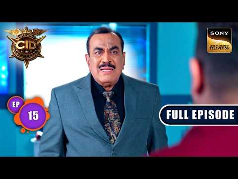 ACP Pradyuman के Parcel से किस CID Officer ने की चोरी? | CID Season 2 | Full Episode | Ep 15