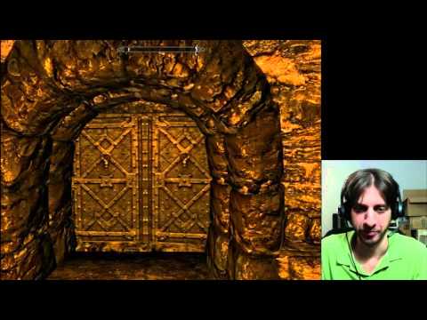 HD - Lets Play Skyrim [198]