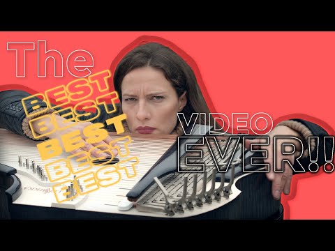 (Is this) the best video ever? - From MONDAY to FRIDAY in 54 seconds!! - Ida Elina