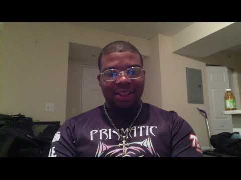 Team F.O.E.'s Juan Brand & Justin Rios Player Profiles