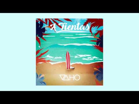 Vaho - A Tientas [Haere Mai: Bienvenido]