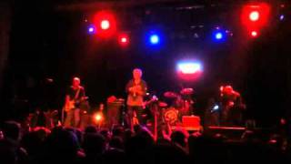 Guided by Voices - My Son Cool / Don't Stop Now 11/6/2010 @