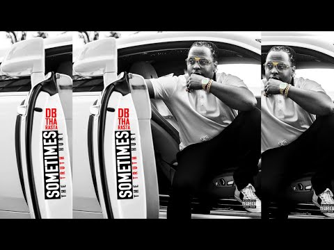 DB Tha Rasta - Hustle So Hard