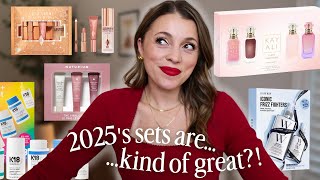 Ulta + Sephora Beauty Gift Sets Guide ✨ OKAYYYY 2025!!!