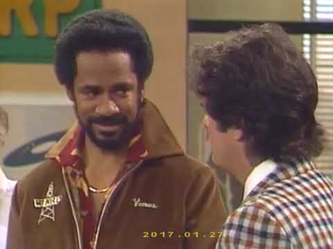 #WKRP in Cincy Season 3, Ep. 11 (#57) "Frog Story" **NO COPYRIGHT IT'S HELD BY CBS and HUGH WILSON**