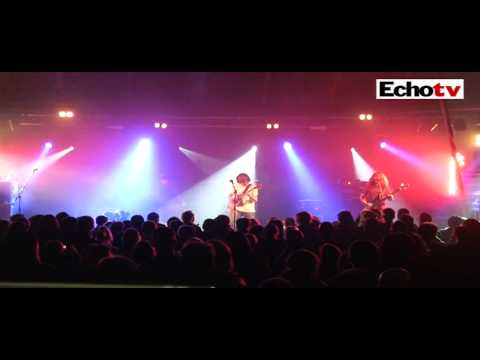 Thumbnail for Pulled Apart By Horses - F*** Yeah (Live at Split Festival 2012) by Pulled Apart By Horses
