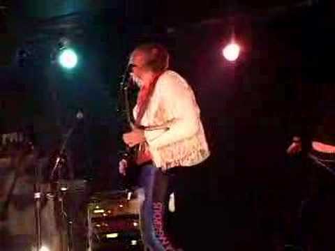 Gil Mantera's Party Dream Live Chicago 11-2-06