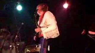 Gil Mantera's Party Dream Live Chicago 11-2-06