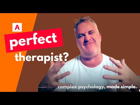 Central Coast Counselling and Therapy video.
