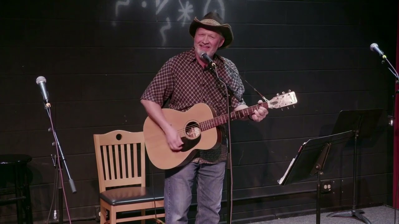 Promotional video thumbnail 1 for Art Wildish Music