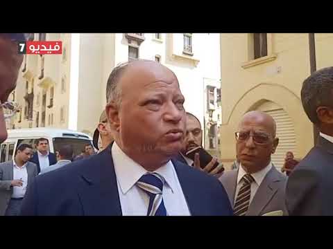 محافظ القاهرة: الدولة حققت نقلة حضارية في ملف تطوير العشوائيات