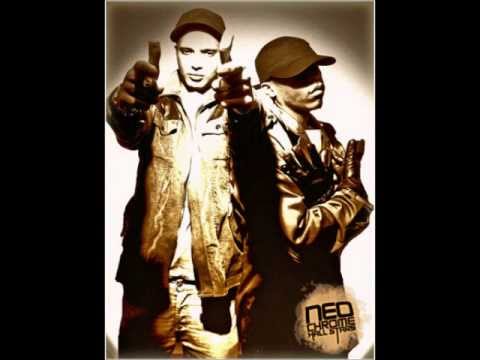 Unité 2 feu (Alkpote/Katana) - Tête haute Inédit - (son rare)