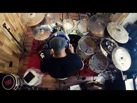 Obertura Drums Solo