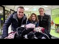 22.000 paar sokken afgeleverd bij daklozen
