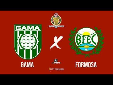 Gama x Formosa