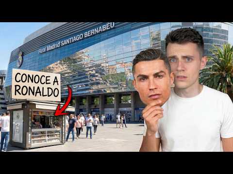 Probé Trampas para Turistas de Fútbol