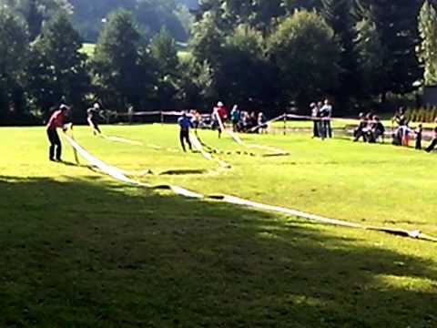 SDH Semínova Lhota 2013 - Muži - Škodějov