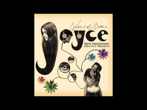 Joyce Moreno, Nana Vasconcelos, Mauricio Maestro - Tudo Bonito