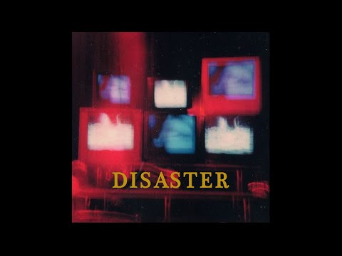(FREE) EKKSTACY x ThxSoMch / Post-Punk / Alternative-Rock Type Beat "Disaster"