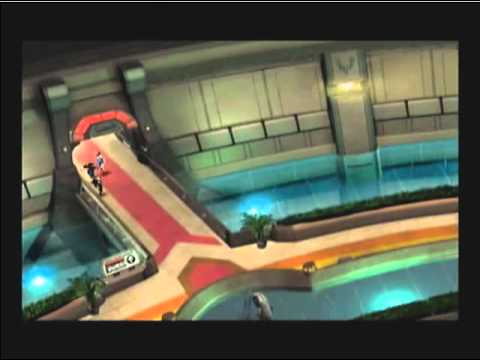 Let's Play Final Fantasy VIII - Part 46: Still searching