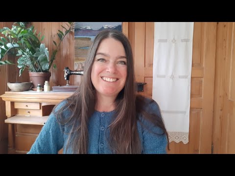 Sabidou Handarbeitspodcast #66