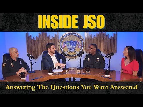 Inside JSO: Answering The Questions You Want Answered