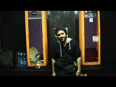 Mesajah zaprasza na wywiad ! - Koncerty.xx.pl