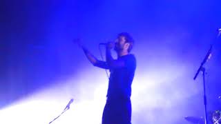 Manel. Captatio benevolentiae. 23/11/2019. Tarraco Arena Plaça. Tarragona