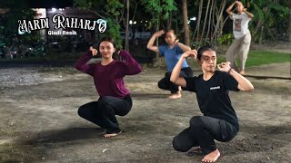 Download lagu Gladi Resik Babak (3-2/4) Putri Jangguk Mardi Raharjo mp3